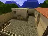 Карта cs_italy