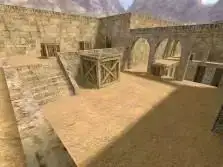 Карта de_dust2002