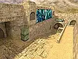 Карта de_dust2x2
