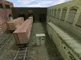 Карта de_train