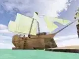 shipwreck