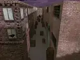 alleyrush